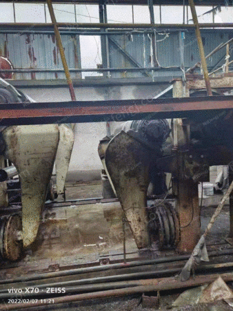 二手纸加工设备出售