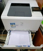 海南海口出售8成新的打印机惠普wifi激光碳墨型