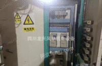 四川眉山出售渭南三立12色8507电机电加热180米科赛2000E电脑套色系统