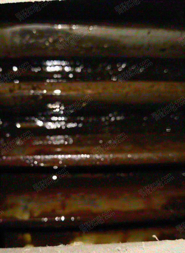 二手密炼机转让