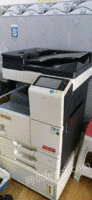 山西大同低价出售专震旦打印机ad289s 19年购入