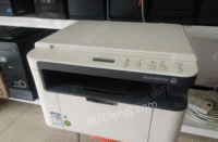 河南洛阳富士施乐m115b激光黑白打印复印扫描一体机出售