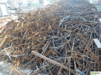 Hunan long-term purchase of 30 tons of scrap billet