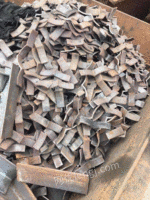 Hunan long-term purchase of 40 tons of mechanical pig iron