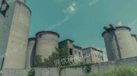 Nanjing Seeks High Price to Buy a Closed Cement Plant