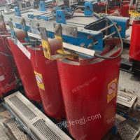 广东专业回收二手变压器