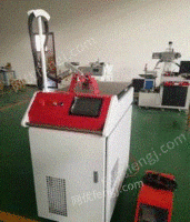 河北廊坊霸州手持激光焊接机，钣金焊接机设备出售