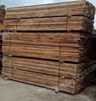 高价回收各种旧木方,模板