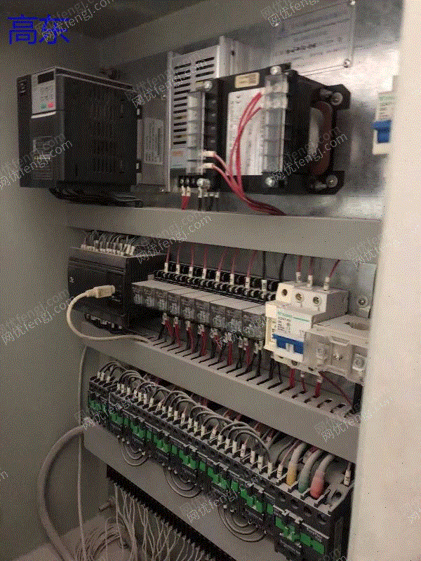 石材设备回收