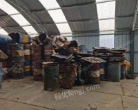 Shandong professional waste oil recovery barrel