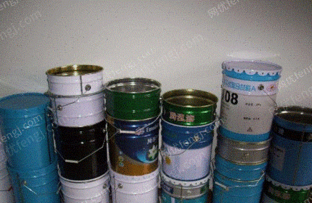 Шаньдун Профессиональное ведро для переработки отходов краски