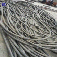 广东专业回收废电线电缆