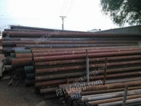 Nanjing High Price Buy Waste Steel Pipe