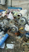 山东常年大量回收废塑料