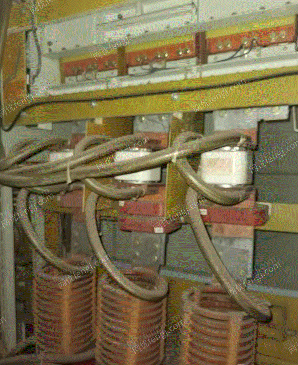 废电缆电机设备出售