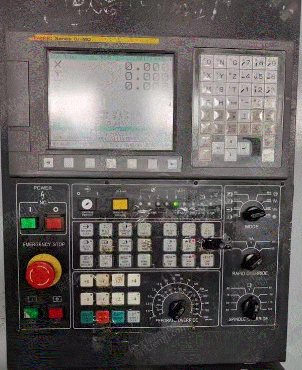 二手其它机床回收