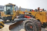 上海宝山区送货上门,出售二手180,190,徐工天工平地机,