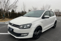  polo 2011 1.6l ֶа