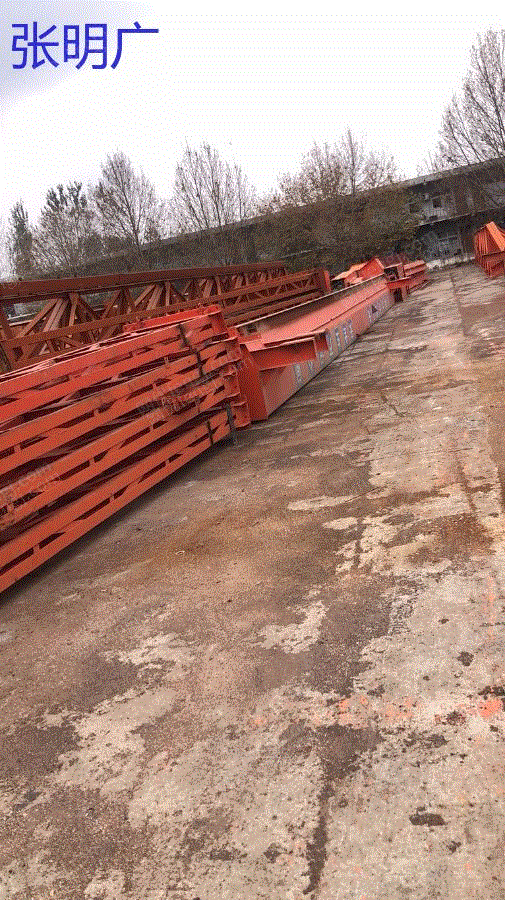 二手葫芦吊出售