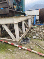 出售闲置二手机械设备一套