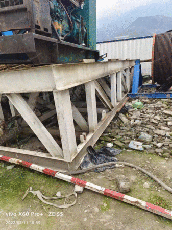 二手钻井设备出售