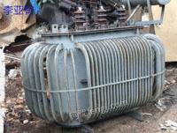 广东专业回收废旧变压器