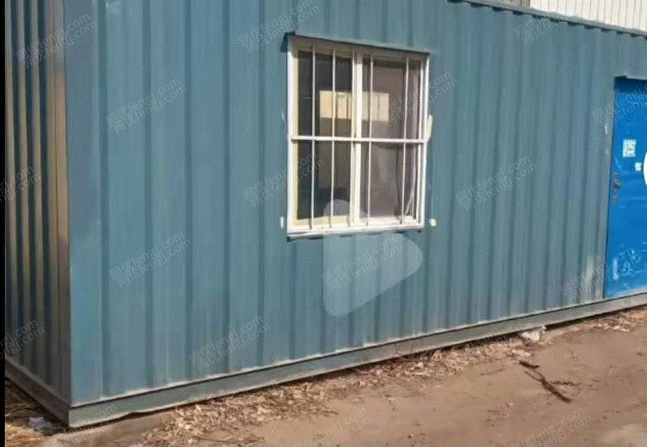 其他庫存物資出售