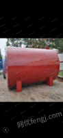 安徽六安转让20吨柴油罐