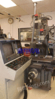 Second-hand Moore Moore CNC coordinate mill for sale