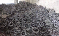 30, 000 tons of scrap steel in March and April 22 of Anhuang Company