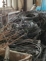 河北石家庄大量回收废旧电线电缆