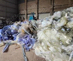 通用废塑料出售