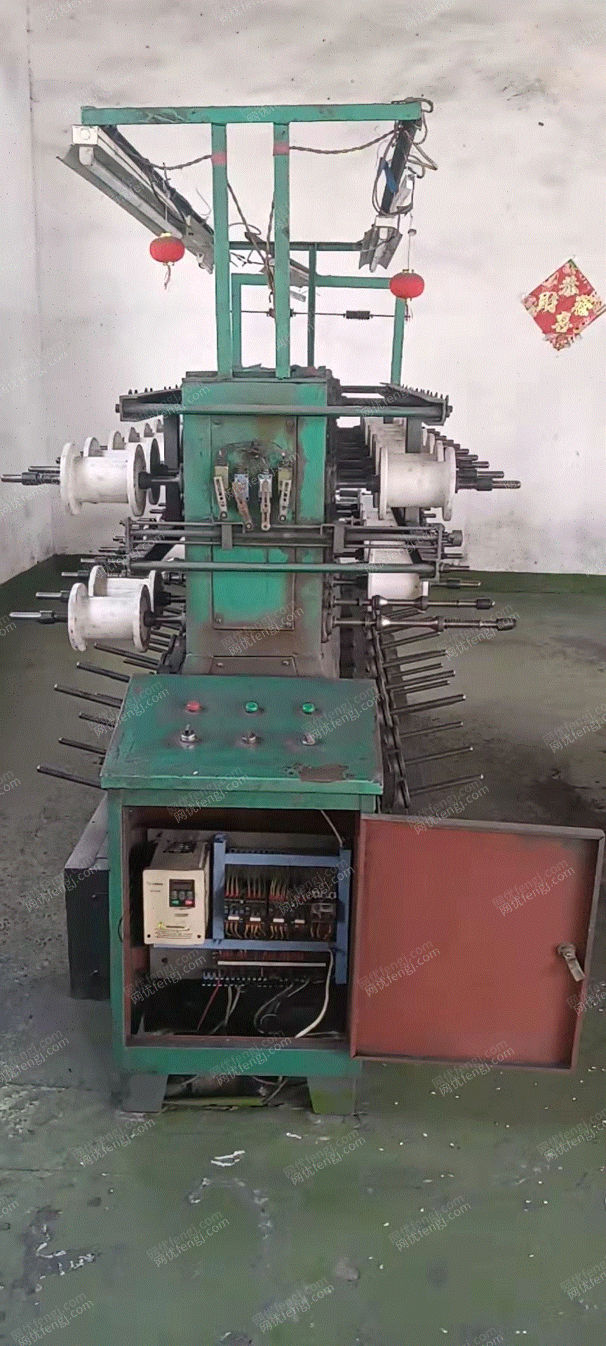 其它電力設備出售