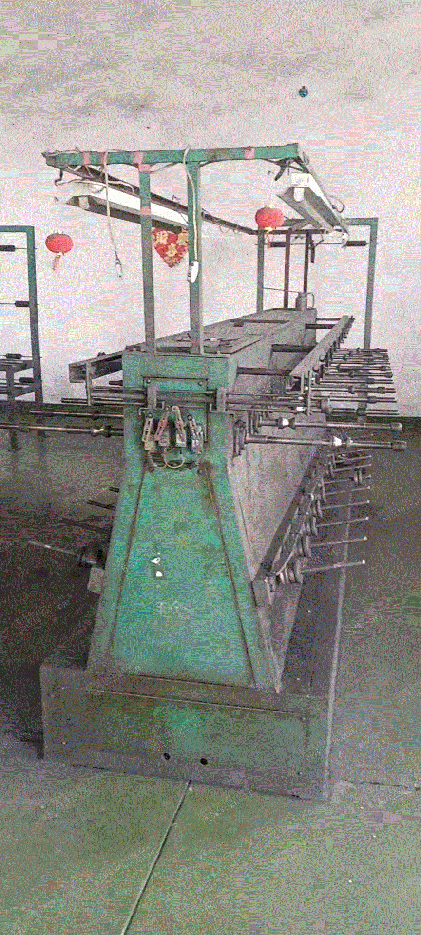 其它電力設備轉讓