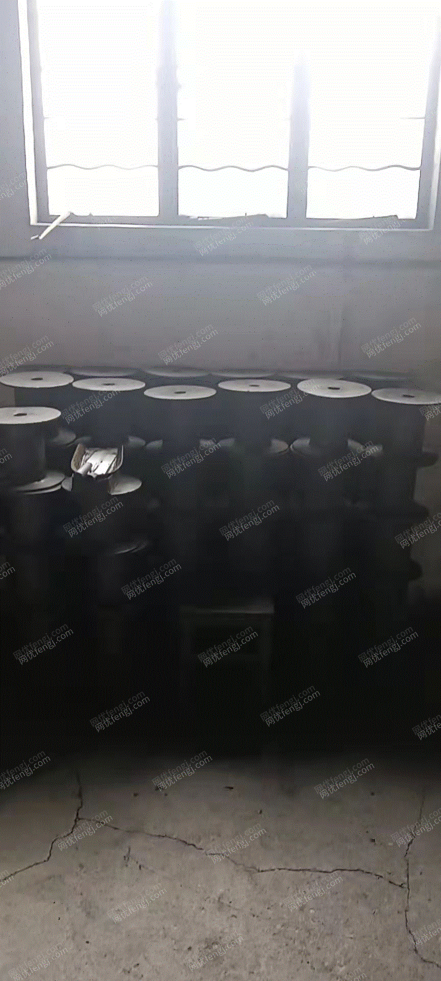 其它電力設備回收