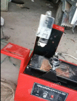 出售二手油墨打码机