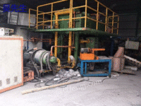 甘肃回收整厂报废机电设备