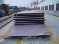福建漳州长期回收钢板