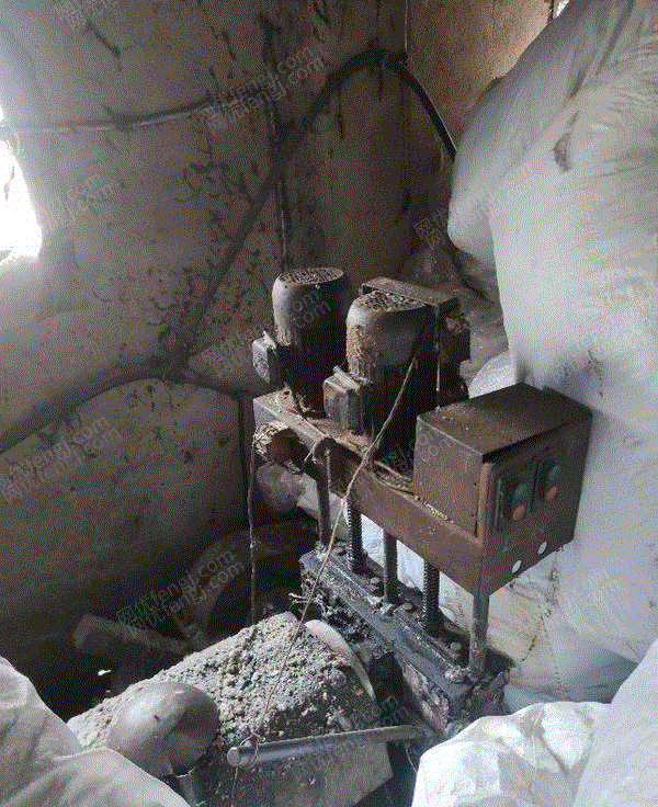 二手造粒設備價格