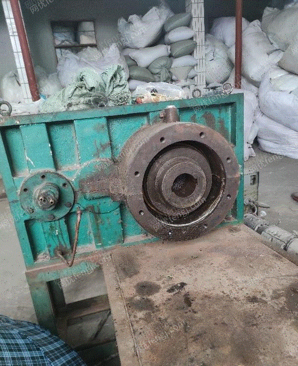 二手造粒設備出售