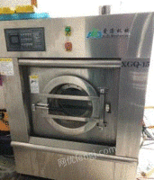 吉林延边朝鲜族自治州低价出售干洗设备