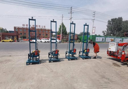 二手钻井设备出售