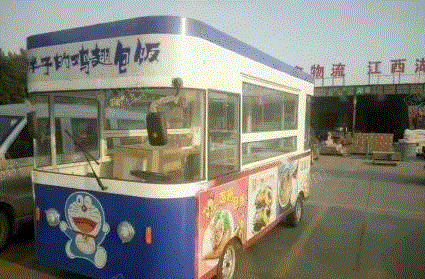 餐厅设备回收
