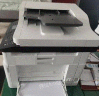 宁夏银川惠普打印复印扫描一体机低价转让