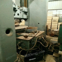 Xinjiang recycling second-hand milling machine equipment