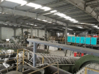 西安回收化工厂报废化工设备