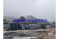 新疆回收二手矿山机械