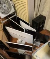 回收各种报废电脑，闲置电脑