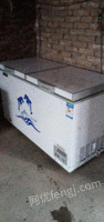 山东聊城冰柜1.5米一台出售