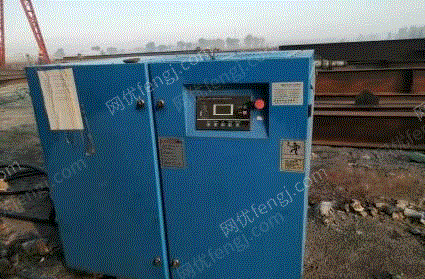 二手空壓機(jī)出售